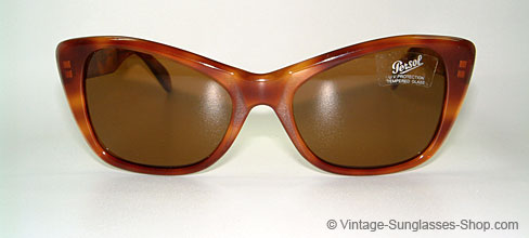 Persol PP504 Ratti Details
