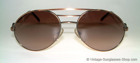 Vintage Sunglasses – Bugatti  klassische Designersonnenbrillen