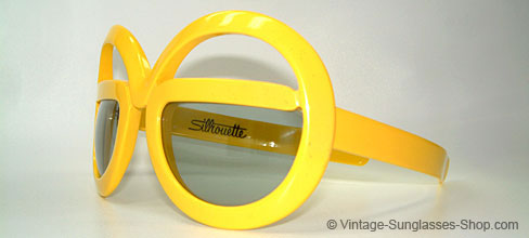 Silhouette Futura 574