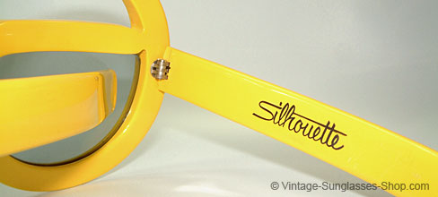 Silhouette Futura 574