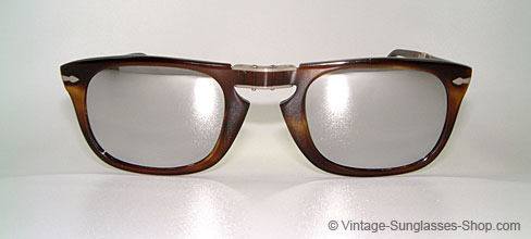 Persol Ratti 804 Folding - Mirrored