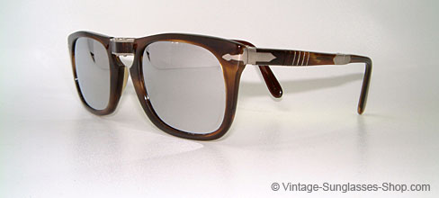 Persol Ratti 804 Folding - Mirrored