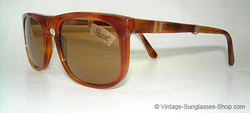Persol Ratti 807 Folding