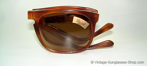 Persol Ratti 807 Folding