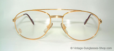 Cartier Aviator Louis Cartier - Small