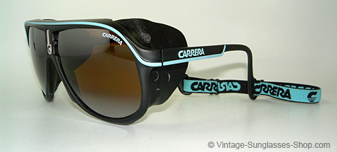 Carrera 5544 Sports Glacier Details