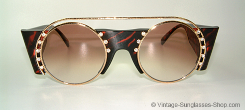Paloma Picasso 3729 - Lady Gaga Details