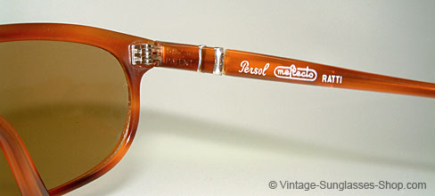 Persol 58230 Ratti - Terminator