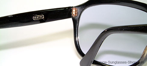 Persol 0271 Ratti