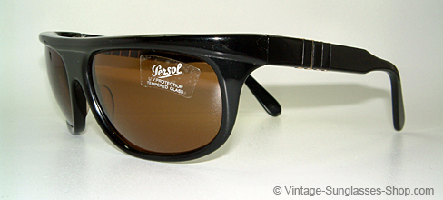 Persol 69600 Ratti Details