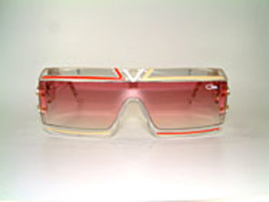 Cazal 856 RocknRolla Details