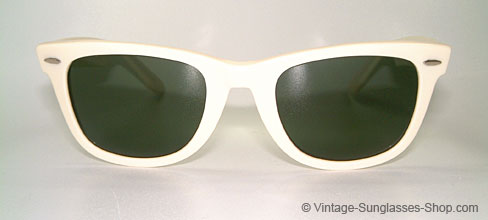 Ray Ban Wayfarer I Details