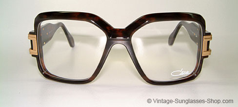Cazal 623 Details