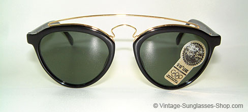 Ray Ban Gatsby Style 8 - Combo Details