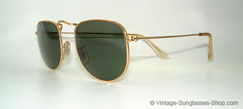 Ray Ban Classic Style II