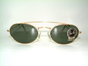 Ray Ban Classic Style VII Details