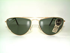 Ray Ban Fashion Metal Style I Details