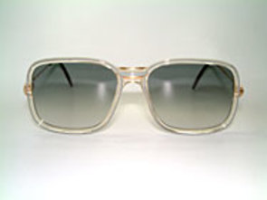 Cazal 629 Details