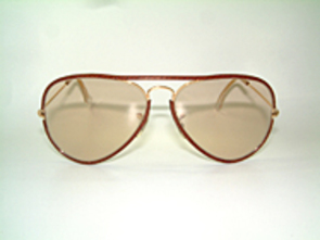 Ray Ban Large Metal - Leathers Change Details