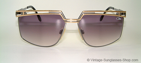 Cazal 957 Details