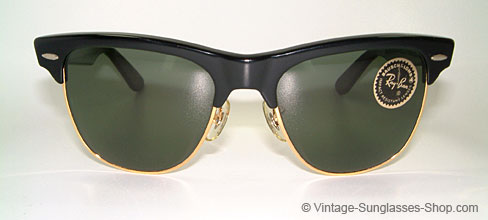 Ray Ban Wayfarer Max II