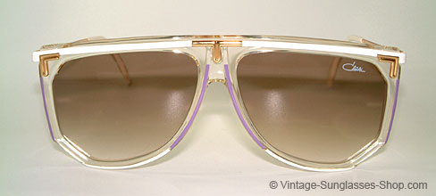 Cazal 865 - Amerie Details
