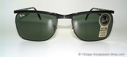 Ray Ban Signet Deluxe Details