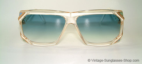 Cazal 184 Details