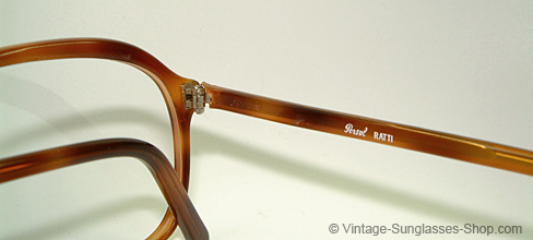 Persol 09129 Ratti