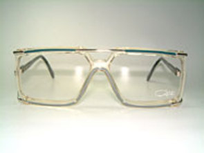 Cazal 638 Details