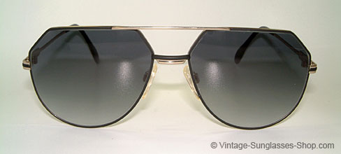 Cazal 724 Details