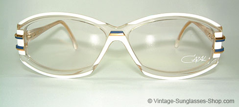 Cazal 198 Details