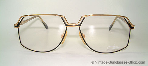 Cazal 738 Details