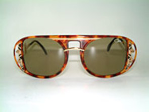 Cazal 875 Details