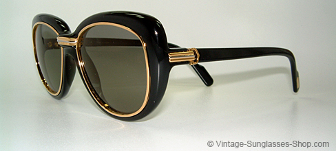 Cartier Conquete - Medium