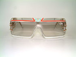Cazal 856 RocknRolla Details
