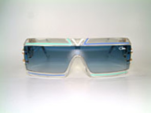 Cazal 856 RocknRolla Details