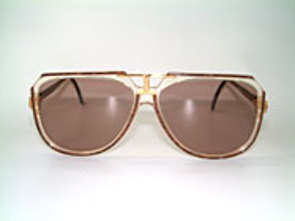 Cazal 636 Details