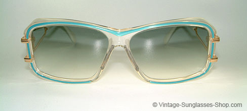 Cazal 173 Details