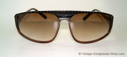 Fendi FS4 Details