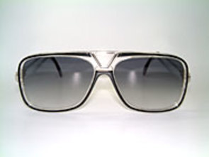 Cazal 635 Details