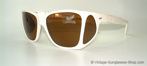 Persol 009 Ratti Details