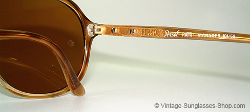 Persol Manager 101 Ratti