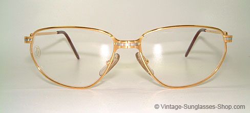 Cartier Panthere Windsor - Small