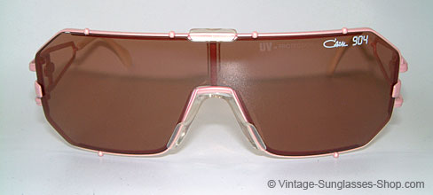 Cazal 904 Details