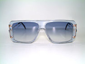 Cazal 633 - Rihanna Details