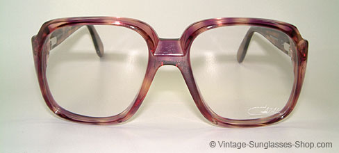 Cazal 611 Details
