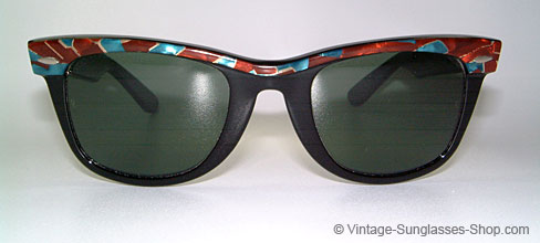 Ray Ban Wayfarer I Mosaic
