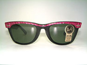 Ray Ban Wayfarer I Details