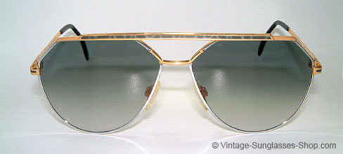 Cazal 733 Details
